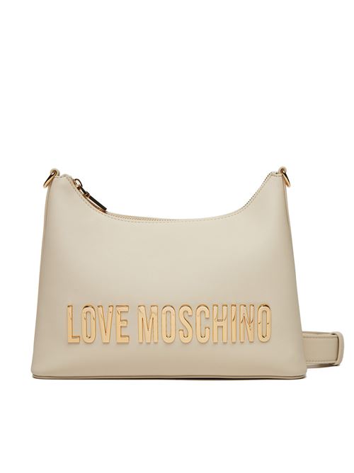  LOVE MOSCHINO | JC4025PP1MKD0/110